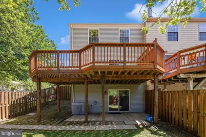 14019 Teaneck Terrace, Gaithersburg, MD 20878 - Photo 46