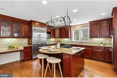 230 Kent Oaks Way, Gaithersburg, MD 20878 - Photo 16