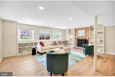 7515 Cayuga Avenue, Bethesda, MD 20817 - Photo 12