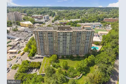 5101 River Road #1103, Bethesda, MD 20816 - Photo 4
