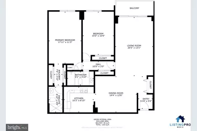 5101 River Road #1103, Bethesda, MD 20816 - Photo 54