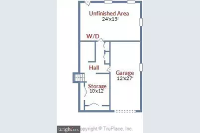 7513 Holiday Terrace, Bethesda, MD 20817 - Photo 46