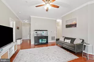 101 Watkins Pond Blvd, Rockville, MD 20850 - Photo 10