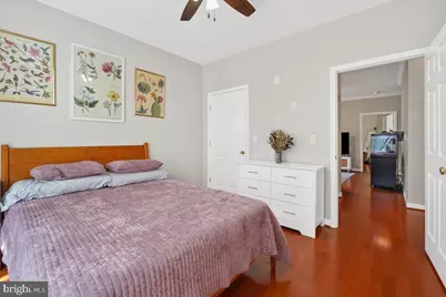 101 Watkins Pond Boulevard #4-103, Rockville, MD 20850 - Photo 30