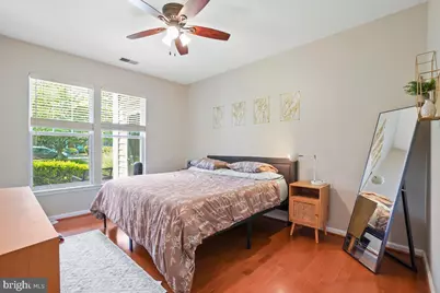 101 Watkins Pond Boulevard #4-103, Rockville, MD 20850 - Photo 22
