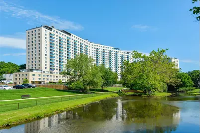 10401 Grosvenor Place #501, Rockville, MD 20852 - Photo 1