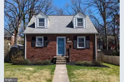10407 Grandin Road, Silver Spring, MD 20902 - Photo 1