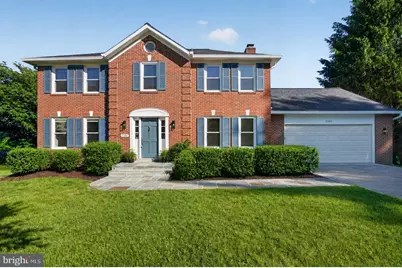 7705 Zulima Court, Bethesda, MD 20817 - Photo 1