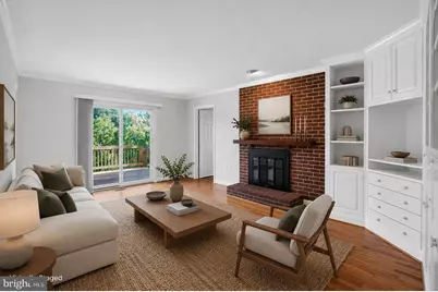 7705 Zulima Court, Bethesda, MD 20817 - Photo 12