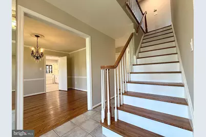 9106 Jones Mill Road, Chevy Chase, MD 20815 - Photo 4