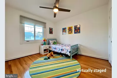 5332 Pooks Hill Road #304-53, Bethesda, MD 20814 - Photo 2