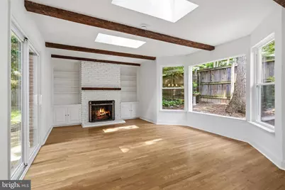 5605 Wood Way, Bethesda, MD 20816 - Photo 8