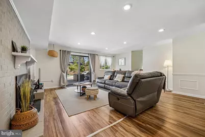 11117 Whisperwood Lane, North Bethesda, MD 20852 - Photo 14