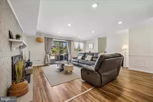 11117 Whisperwood Ln, North Bethesda, MD 20852 - Photo 14