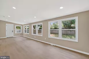 8108 Hammond Ave, Takoma Park, MD 20912 - Photo 4