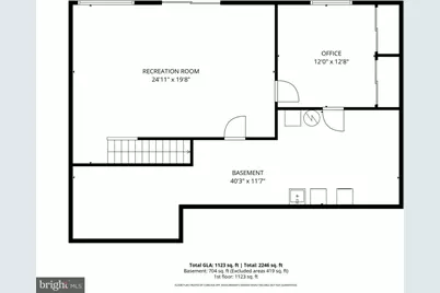 11105 Slye Court, Silver Spring, MD 20902 - Photo 2