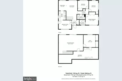 11105 Slye Court, Silver Spring, MD 20902 - Photo 4