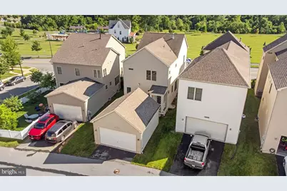14103 Byrne Park Drive, Clarksburg, MD 20871 - Photo 18