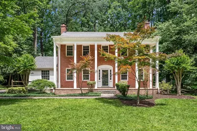 1100 Notley Road, Silver Spring, MD 20904 - Photo 1