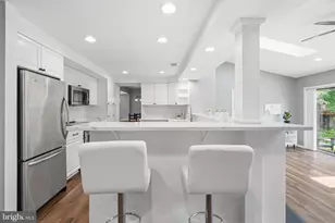 15004 Dufief, Gaithersburg, MD 20878 - Photo 16