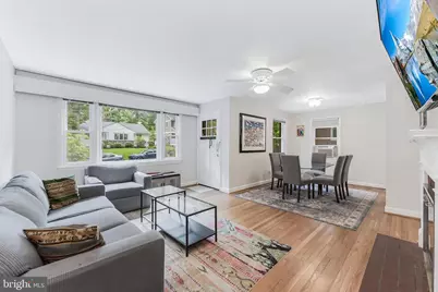 110 Lynnmoor Drive, Silver Spring, MD 20901 - Photo 2