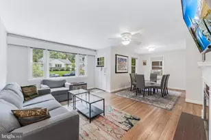 110 Lynnmoor Dr, Silver Spring, MD 20901 - Photo 2