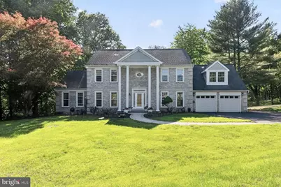 12600 Maidens Bower Drive, Potomac, MD 20854 - Photo 1
