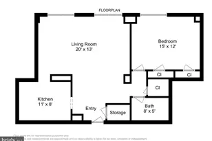 1121 University Blvd W, Silver Spring, MD 20902 - Photo 2