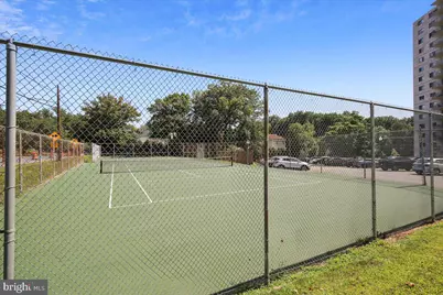 1121 University Boulevard W #1207-B, Silver Spring, MD 20902 - Photo 22