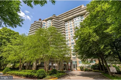 5600 Wisconsin Avenue #1-207, Chevy Chase, MD 20815 - Photo 1