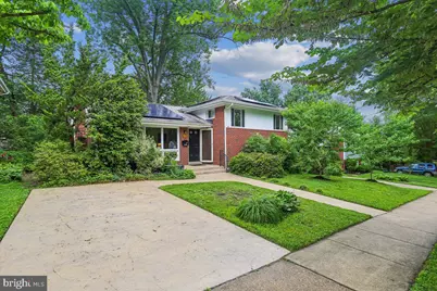 1703 Tilton Drive, Silver Spring, MD 20902 - Photo 2