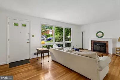 1703 Tilton Drive, Silver Spring, MD 20902 - Photo 4