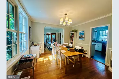4113 Oliver Street, Chevy Chase, MD 20815 - Photo 4
