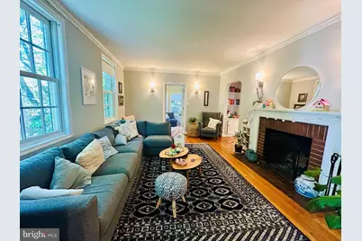 4113 Oliver Street, Chevy Chase, MD 20815 - Photo 2