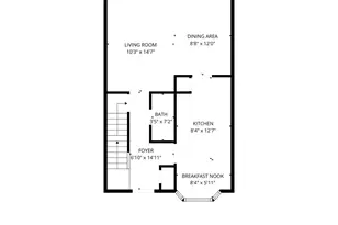 3157 Benton Square Dr, Olney, MD 20832 - Photo 42