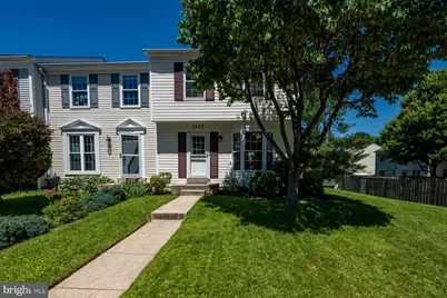 3157 Benton Square Drive, Olney, MD 20832 - Photo 34
