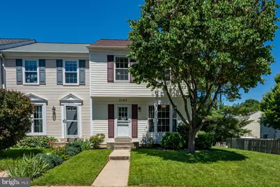 3157 Benton Square Drive, Olney, MD 20832 - Photo 32