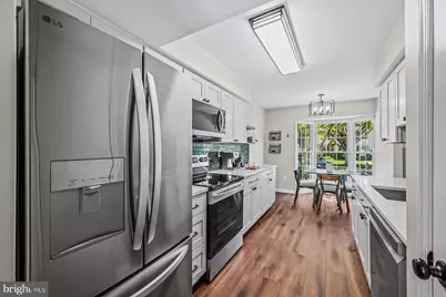 3157 Benton Square Drive, Olney, MD 20832 - Photo 8