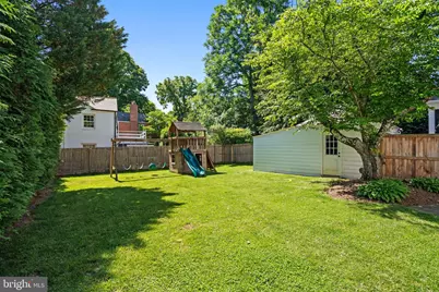 4809 Jamestown Road, Bethesda, MD 20816 - Photo 44