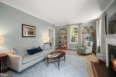 4809 Jamestown Road, Bethesda, MD 20816 - Photo 8
