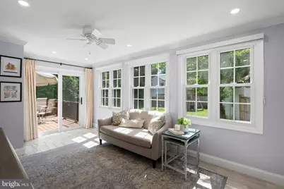 4809 Jamestown Road, Bethesda, MD 20816 - Photo 20