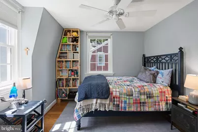 4809 Jamestown Road, Bethesda, MD 20816 - Photo 28