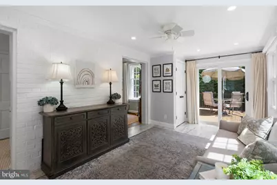 4809 Jamestown Road, Bethesda, MD 20816 - Photo 22