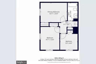 11816 Selfridge Rd, Silver Spring, MD 20906 - Photo 58