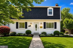 4216 Anthony St, Kensington, MD 20895 - Photo 1