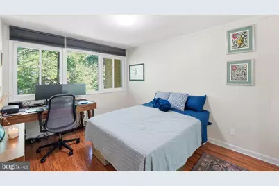 7541 Spring Lake Drive #B-2, Bethesda, MD 20817 - Photo 16