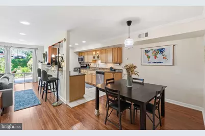7541 Spring Lake Drive #B-2, Bethesda, MD 20817 - Photo 12