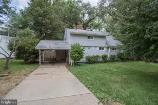 517 Calvin Ln, Rockville, MD 20851 - Photo 1