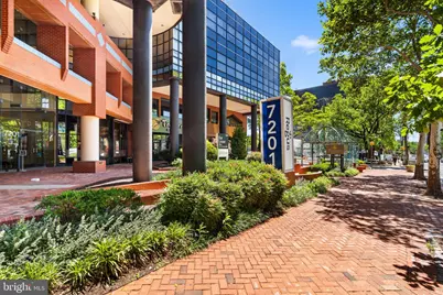 4800 Chevy Chase Drive #408, Chevy Chase, MD 20815 - Photo 12