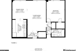 4800 Chevy Chase Dr, Chevy Chase, MD 20815 - Photo 24